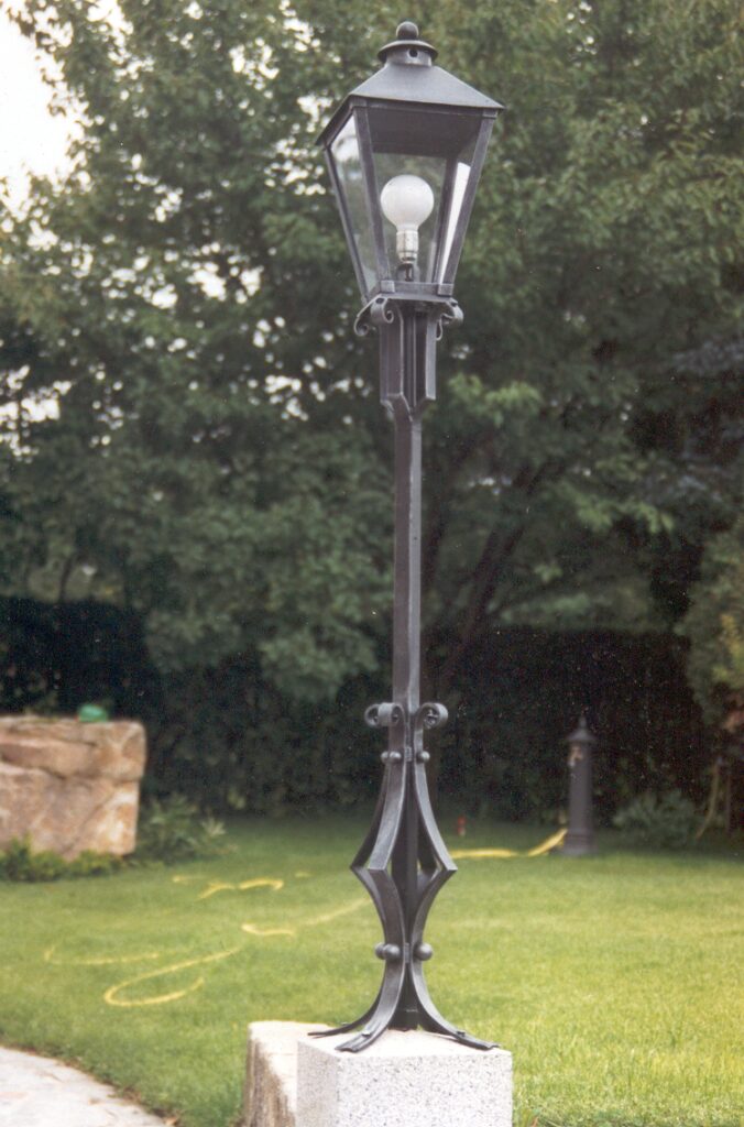 Laterne Gartenlaterne