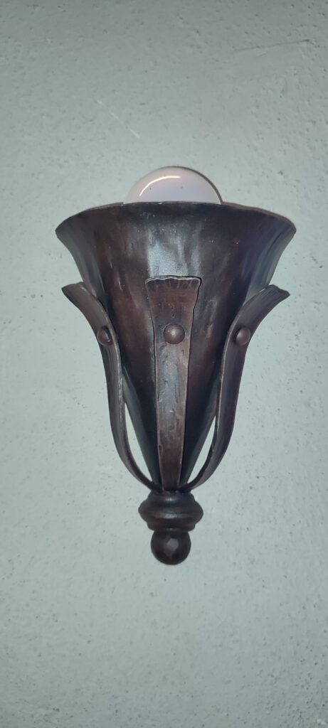 Indirekte Beleuchtung